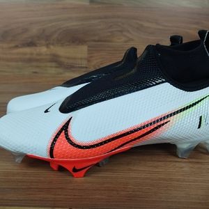 Nike Vapor Edge Pro 360 Premium Football Cleats CD